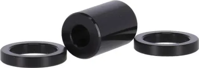 Zdjęcie produktu dla Mocowanie tylnego amortyzatora RockShox 3-częściowe 1/2" 6x19.0, Standard