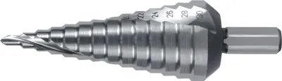 Image de RUKO foret étagé HSS à spirale avec affûtage croisé Ø 4 - 30 mm - 101052/RUKO
