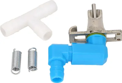 Produktbild von Automatische Kaninchen Nippeltrinker -Futtermittel -Maus -Wasserer -System mit T -Anschluss