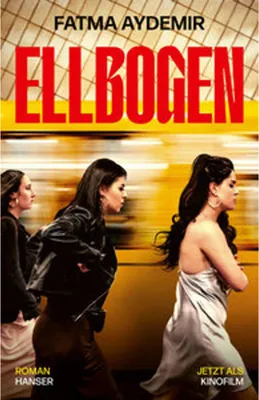 Obrázok produktu pre Ellbogen