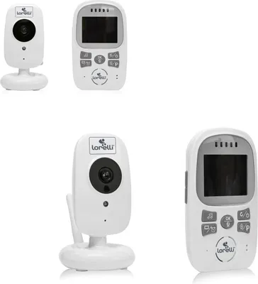 Obrázek produktu pro Lorelli Safety Digitln video chvika 1028020