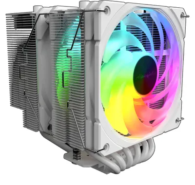 Produktbild von Alpenföhn Brocken 4 Max ARGB, CPU-Kühler