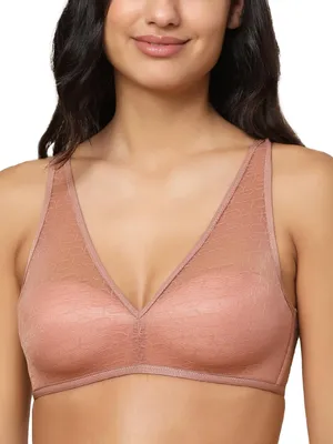 Produktbild von Triumph Signature Sheer P Ex, Farbe: Toasted Almond XU/6901, Größe: 70A Schalen-BH