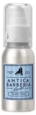 Productafbeelding van Mondial 1908 Antica Barberia Original, talkpoeder voor baard, (100 ml)