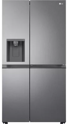 Produktbild von Amerikanischer kühlschrank, 91 cm, 635 l, no-frost Lg GSJV51DSXE