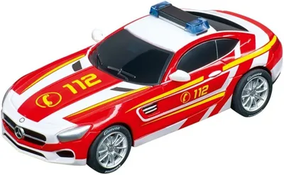 Produktbild von Mercedes-AMG GT Coupé "112"