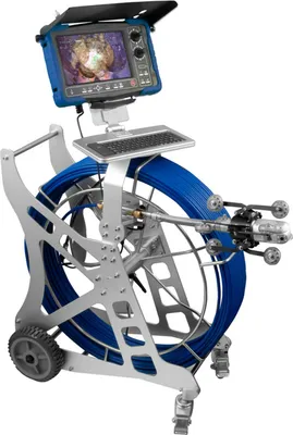 Produktbild von PCE Instruments Boroskop PCE-PIC 60