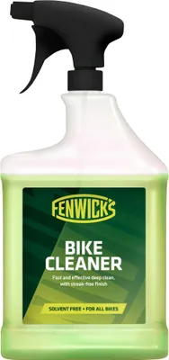 Zdjęcie produktu dla Środek do czyszczenia rowerów Fenwick's Bike Cleaner 1 l z butelką z rozpylaczem