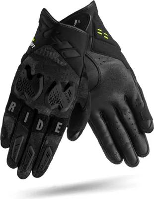 Produktbild von Handschuhe Shima Drift Camo DRIFTMENGLVCAMOS