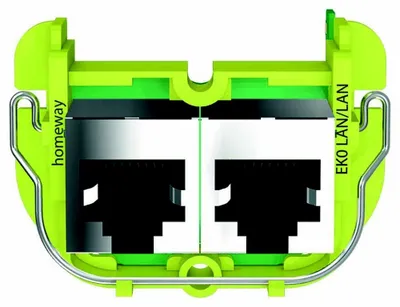 Produktbild von Homeway Komm.-modul one HW-EKOLL100S1