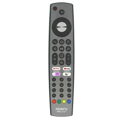 Obrázek produktu pro Dálkový ovladač pro Grundig TV HUAYU RM-L1721 univerzální