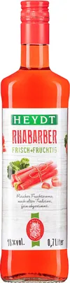 Immagine prodotto di Rabarbaro Heydt Hofernte alla vaniglia