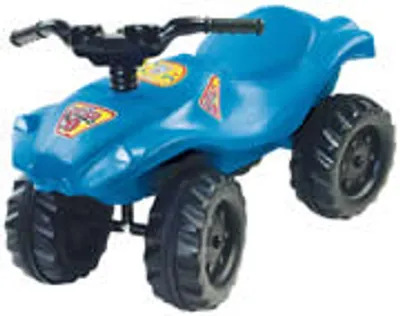 Immagine prodotto di Scivolo fuoristrada Dohany quad per bambini