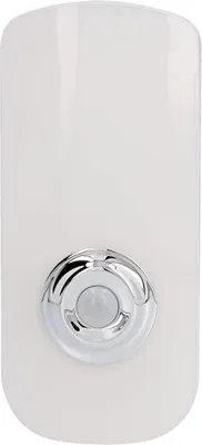 Productafbeelding van UNITEC LED-nachtlamp met bewegingssensor en schemersensor, en geïntegreerde
