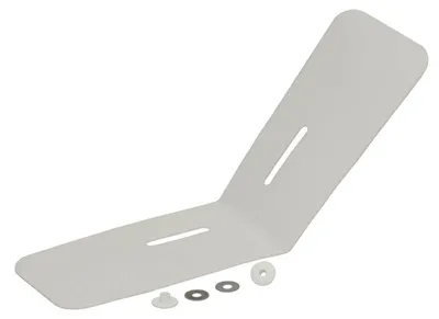 Produktbild von Schalldämmplatten-Set Waschtisch