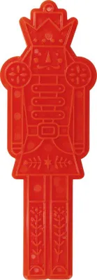 Produktbild von Weihnachts Plätzchen Ausstecher und Stempel Set