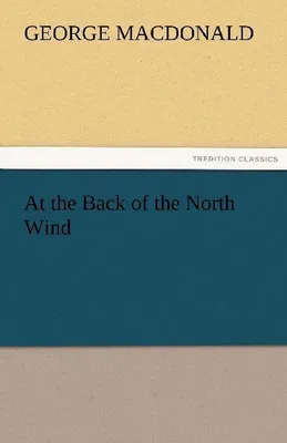 Produktbild von At the Back of the North Wind