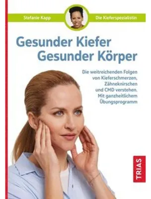 Zdjęcie produktu dla Gesunder Kiefer - Gesunder Körper