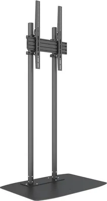 Immagine prodotto di Multibrackets 8960 Supporto per display espositivi 2,29 m (90") Nero