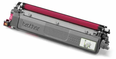 Produktbild von Brother TN249M - Sehr hohe Ergiebigkeit - Magenta - original - Box - Tonerpatrone - für Brother HL-L8240CDW, MFC-L8390CDW