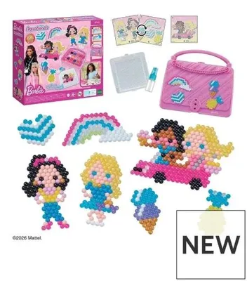 Obrázok produktu pre Aquabeads 35145, Detská remeselná súprava, 4 rok / roky, Plast, Viacfarebný, 1 kusov