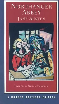 Zdjęcie produktu dla Northanger Abbey