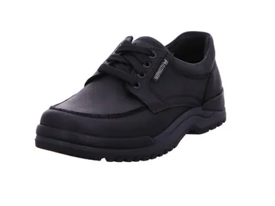 Obrázok produktu pre Mephisto Charles Black Nubuck Veľkosť: 42 Normal