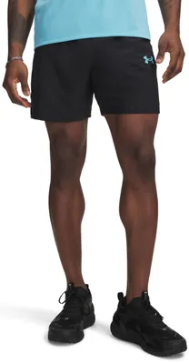 Immagine prodotto di Pantaloncini Under Armour Ua Tech Utility - nero, taglia: XXL