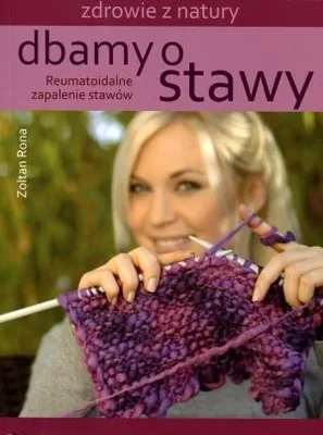 Obrázok produktu pre Dbamy o stawy
