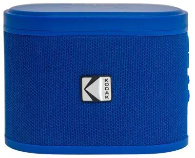 Produktbild von Kodak SoundBrix - Lautsprecher - tragbar - kabellos