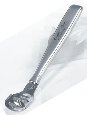 Produktbild von Credo Hornhauthobel rostfrei