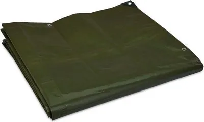 Obrázok produktu pre Zelená plachta 200 g/m²