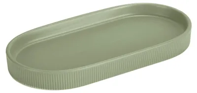 Produktbild von Badezimmerablage FABLO, 10 x 20 x 2,2 cm, WENKO