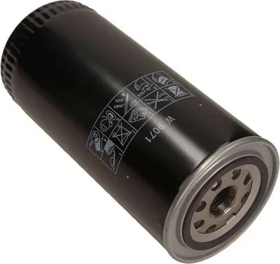 Image de MANN-FILTER filtre à huile W 9071