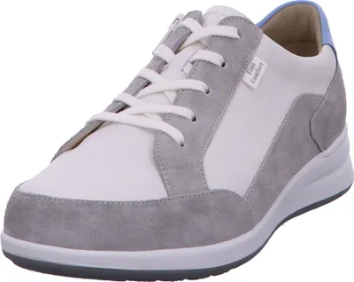 Immagine prodotto di Finn Comfort Prato Mineral/Bianco/Blu 38