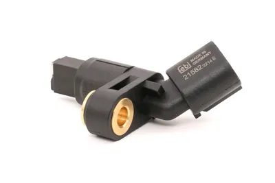 Produktbild von FEBI BILSTEIN ABS Sensor Raddrehzahl Vorne Links für VW Golf IV Schrägheck (1J1) 21582