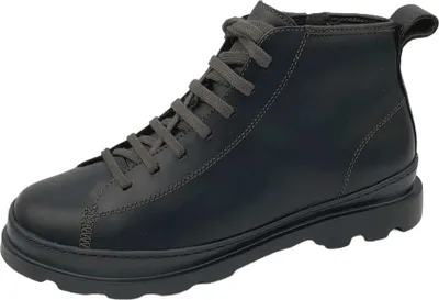 Produktbild von Camper Komfort Stiefel Brutus Herren 31363634373438 Grau 43 EU