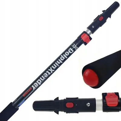 Immagine prodotto di Rullo per verniciatura SPINNER 25cm/9mm