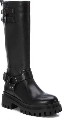 Image de Xti 143005 Bottes Noir UE 36 Femme Noir UE 36