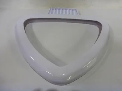Fußmattenhalter für Dampfreiniger 10 in 1, kompatibel