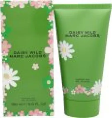 Immagine prodotto di Marc Jacobs Daisy Wild Gel doccia (150 ml)