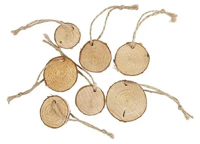 Produktbild von Creativ Company 50281, Holz, 45 mm