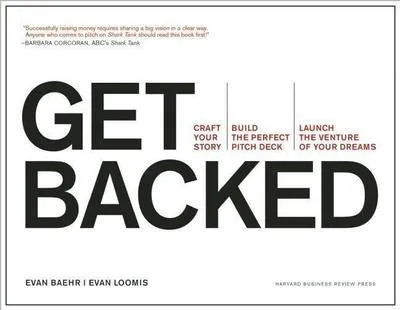 Immagine prodotto di Get Backed
