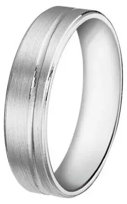 Produktbild von Lotus-Silberring, 925Er Silber Ws03086/14