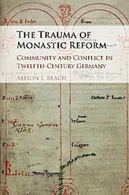Produktbild von The Trauma of Monastic Reform
