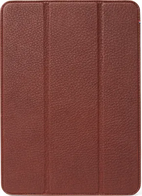 Produktbild von Decoded D20IPAP11SC1CBN, Folio, Apple, iPad Pro 11" (2020), 27,9 cm (11")