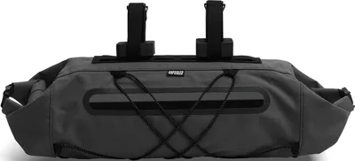 Immagine prodotto di Borsa da manubrio Capsuled Grigio scuro
