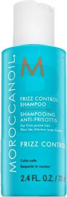 Obrázek produktu pro Moroccanoil Frizz Control Shampoo šampon proti krepatění vlasů 70 ml