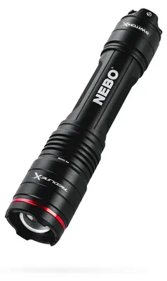 Produktbild von Wiederaufladbare Taschenlampe Redline X – NEBO – NB6860