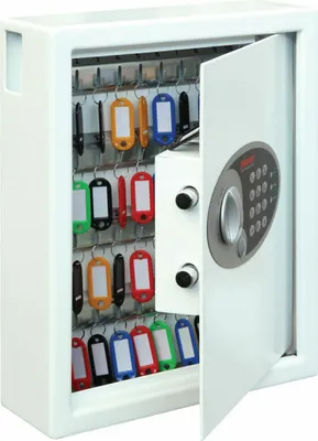 Zdjęcie produktu dla Sejf na klucze Phoenix Safe KS0032E MKII CYGNUS